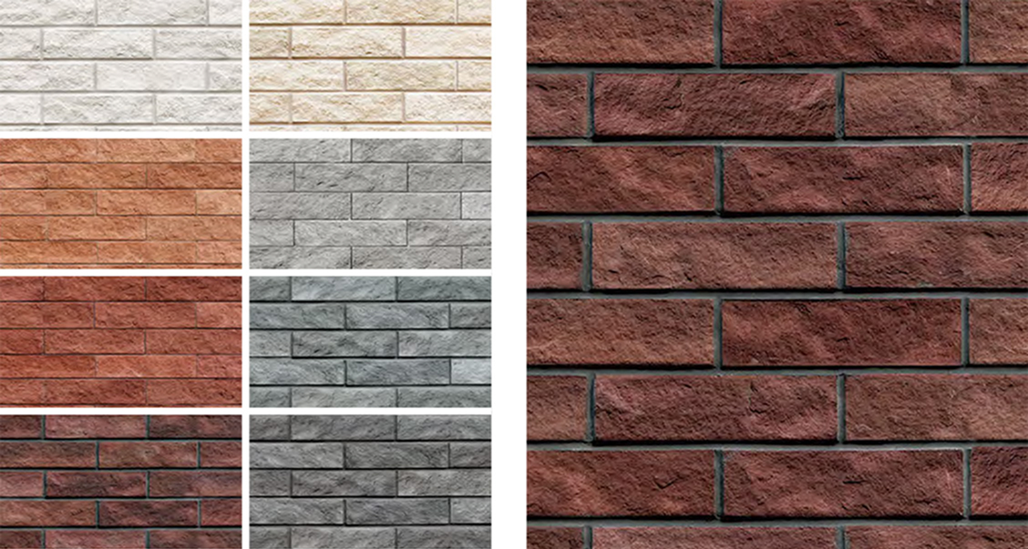 Modern Architecture Product